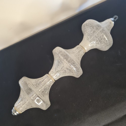 Vintage seguso kalmar - vintage, tulipan