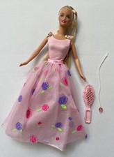 Barbie Rose Princess