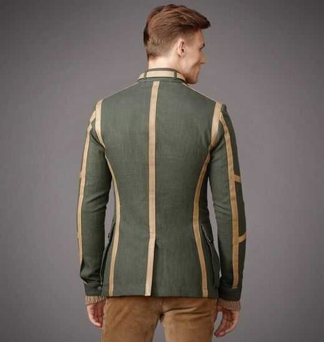 Belstaff jacke herren - belstaff,