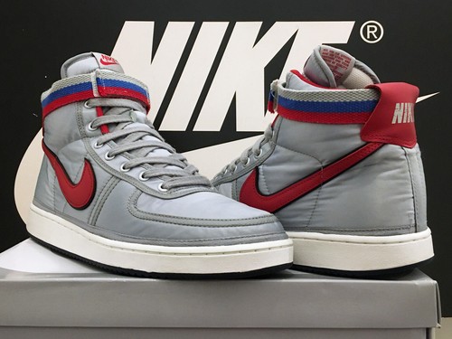 Vintage 2017 nike vandal - vintage,