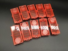 10 Stück Zusetzkäfig