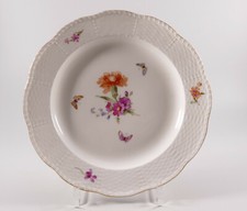 KPM Berlin Teller Speiseteller