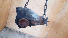 W124 230E Hinterachsgetriebe Differenzial 3,27 180Tkm Mercedes-benz 124 230 E