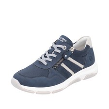 Remonte Sneaker Blau D1S04-14