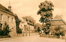 Wilthen Thaelmannplatz