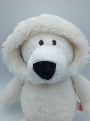 Nici polarbär eisbär - nici,