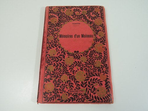 Les mémoires moineau - mémoires, d