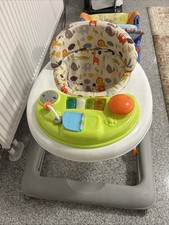 Lauflernhilfe Babywalker