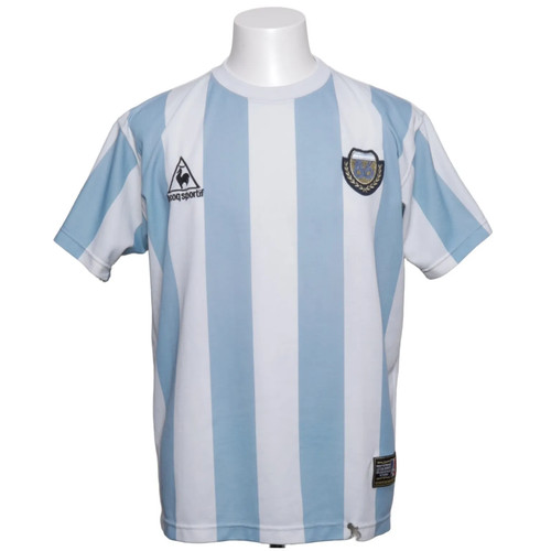 Coq sportif fußball - le,