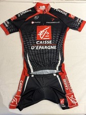 Nalini Fahrrad Trikot und Hose