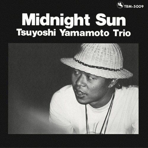 Tsuyoshi yamamoto trio - yamamoto,