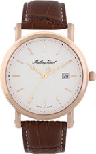 Mathey Tissot Herrenuhr