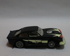 Carrera Servo 140 Auto Ford Capri ? für Bastler als Ersatzteillager