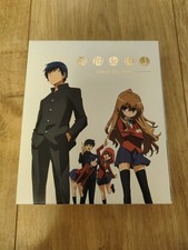 Toradora!- Gold Edition, Alle
