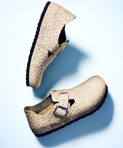 Balken birkenstock london - balken,