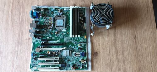 Compaq elite 8300 lga 1155 - compaq,
