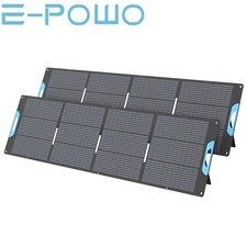 440W Solarpanel Faltbar 2x