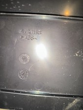 Range Rover P38 AWR1118 Boden