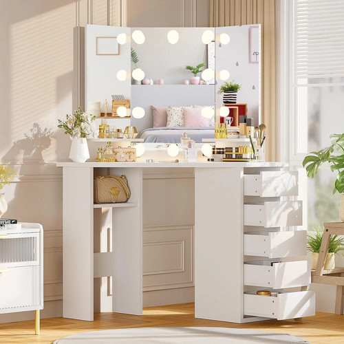 Led schminktisch - led-schminktisch,