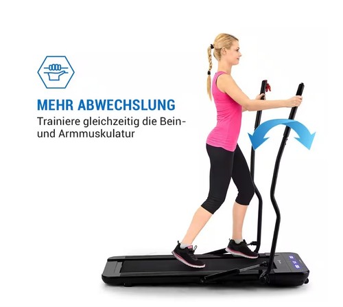 Neu laufband mit - neu,