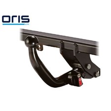 Anhängerkupplung acps oris - anhängerkupplung, acps-oris