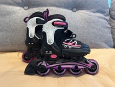Inline Skates Kinder Hudora