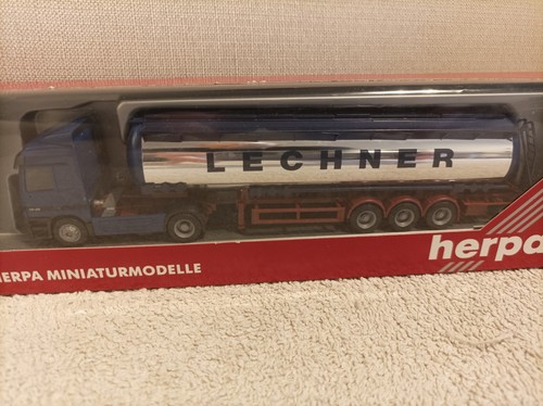 Herpa ovp 145299 - herpa, 1:87