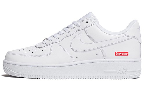 Nike supreme air - air, low