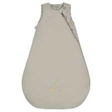 Sterntaler Schlafsack 90cm Safari steingrau Gr. 90