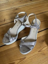 Unisa Keilabsatz Sandale 39