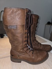 Mustang Winterstiefel GR. 38