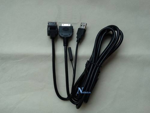 Pioneer iu201s usb - cd-iu201s,