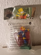 The Simpsons Springfield