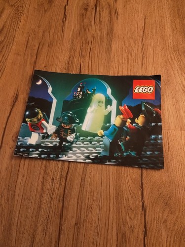 Lego katalog prospekt flyer - lego,