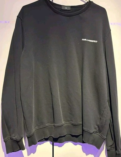 Karl lagerfeld pullover - karl,
