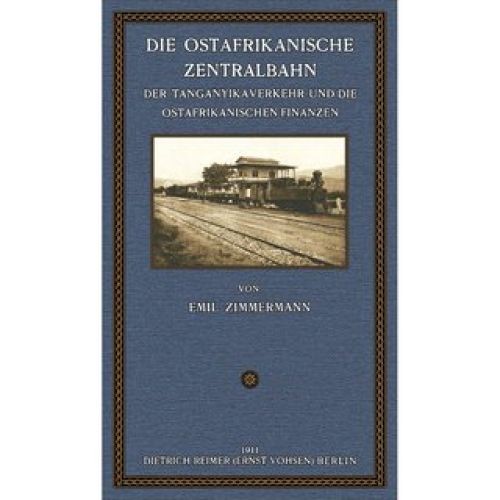 Die deutsch ostafrikanische - die, deutsch-ostafrikanische