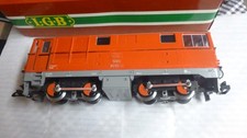 LGB 2095 ÖBB Diesellok