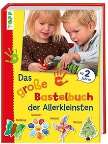 Das große bastelbuch für die - bastelbuch,
