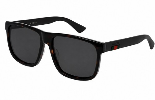 Gucci gg0010s 003 sonnenbrille - gucci,