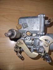 Vergaser Solex H30/31 PICT oldtimer