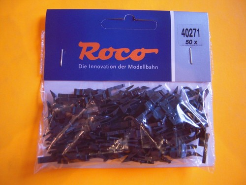 Roco kurzkupplungsköpfe - roco,