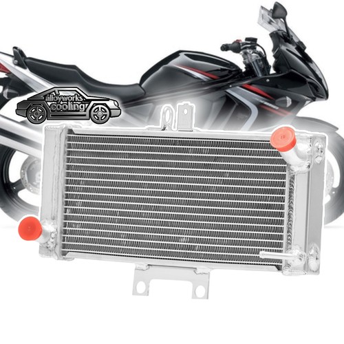 Aluminium kühler für - kühler, suzuki