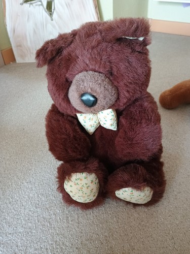 Teddybär braun cm - teddybär, 30