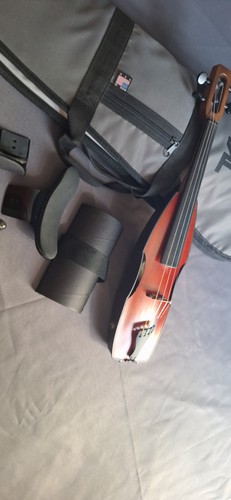 Outdoor violine wander - /, wander-