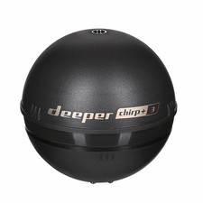 4779032950992 Deeper Smart Sonar CHIRP+ 3 Fischfinder 100 m Deeper