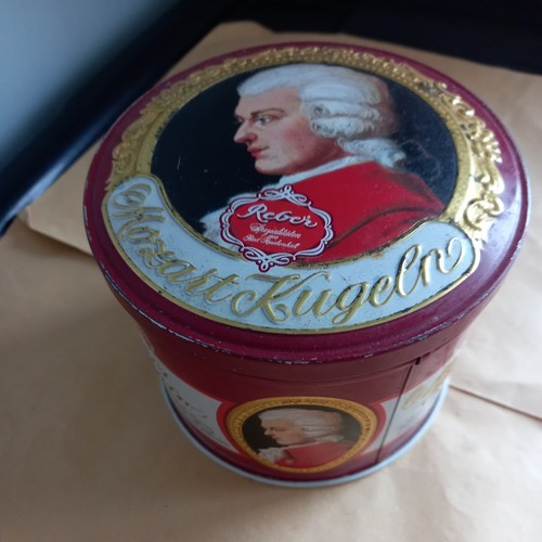 Reber mozart kugeln - reber,