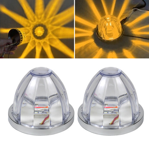 2stk led wassermelone - 2stk,