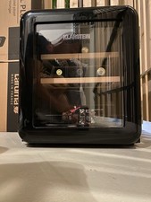 Klarstein Vinetage 15 Uno - Weinkühlschrank – Kompakt & elegant