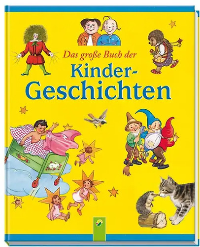 Das große buch - große, der