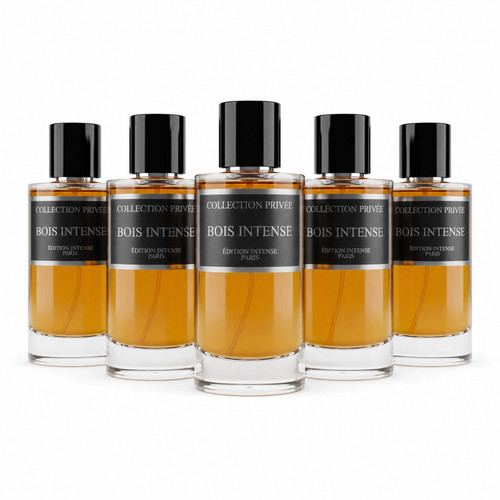 Bois intense eau parfum - 5x,
